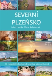 Houška, Lukáš - Severní Plzeňsko