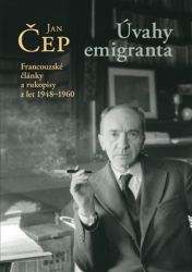 Čep, Jan - Úvahy emigranta