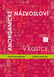 Jankovský, Ondřej - Anorganické názvosloví v kostce