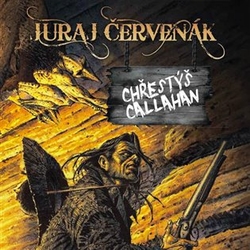 Červenák, Juraj - Chřestýš Callahan