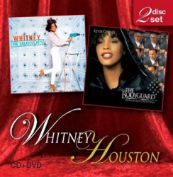 Houston, Whitney - Best of