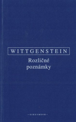 Wittgenstein, Ludwig - Rozličné poznámky