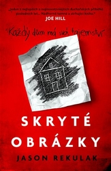 Rekulak, Jason - Skryté obrázky