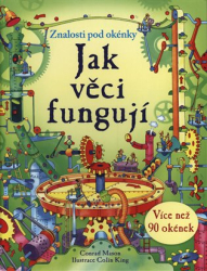 King, Colin - Jak věci fungují - Podívej se na obrázek