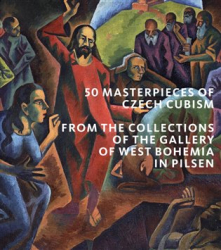 Musil, Roman - 50 Masterpieces od Czech Cubism from the Collections of The Gallery of West Bohemia in Pilsen