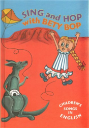 Cooper, Beth - Sing and Hop with Bety Bop