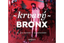 CD - Krvavý Bronx