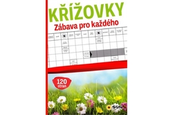 Křížovky - zábava pro každého