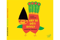 Mikulka Alois - CD - Aby se děti divily