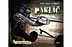 Fiker Eduard - CD - Paklíč