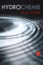 Pitter, Pavel - Hydrochemie