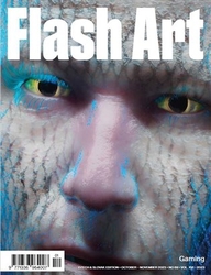 Flash art 69