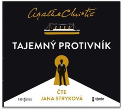 Christie, Agatha - Tajemný protivník