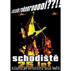 Nahoru po schodišti dolů band - Chcete rokenrooool??!!