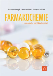 Hampl, František - Farmakochemie