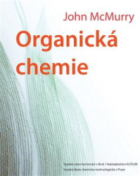 McMurry, John - Organická chemie