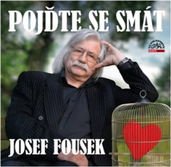 Fousek, Josef - Pojďme se smát