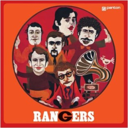 The Rangers - Rangers