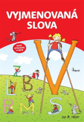 Šulc, Petr - Vyjmenovaná slova