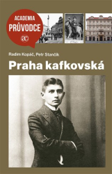 Kopáč, Radim - Praha kafkovská