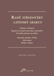 Otisk, Marek - Raně středověký latinský abakus