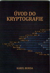 Burda, Karel - Úvod do kryptografie