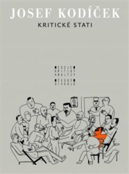 Kodíček, Josef - Kritické stati