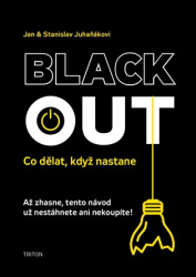 Juhaňák, Jan - Blackout