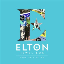 Elton, John - Jewel box: This Is Me