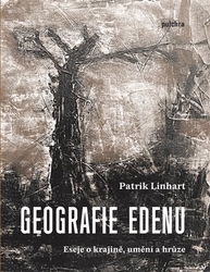 Linhart, Patrik - Geografie Edenu