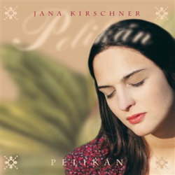 Kirschner, Jana - Pelikán