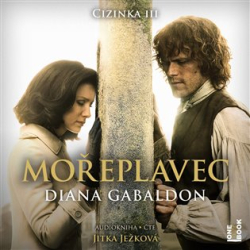 Gabaldon, Diana - Mořeplavec