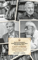 Klaniczay, Gabor - Časy otřesů