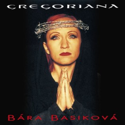 Basiková, Bára - Gregoriana (25th Anniversary Remaster)