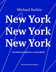 Sorkin, Michael - New York, New York, New York