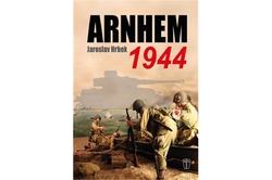 Hrbek Jaroslav - Arnhem 1944