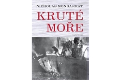 Monsarrat Nicholas - Kruté moře