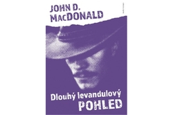 MacDonald D. John - Dlouhý levandulový pohled