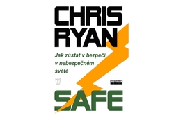 Ryan Chris - Safe