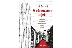 Beneš Jiří - V německém zajetí