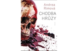 Rimová Andrea - Chodba hrůzy