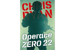 Ryan Chris - Operace Zero 22