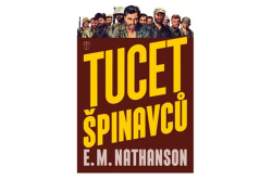 Nathanson E. M. - Tucet špinavců