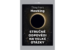 Hawking Stephen - Stručné odpovědi na velké otázky