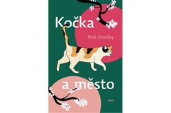 Bradley Nick - Kočka a město