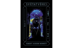 Bennett Robert Jackson - Světatvůrci