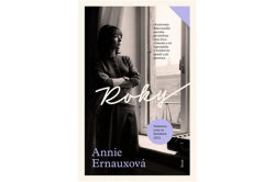 Ernauxová, Annie - Roky