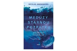 Brendborg Nicklas - Medúzy stárnou pozpátku