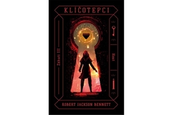 Bennett Robert Jackson - Klíčotepci