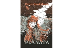 Dvořáková Petra - Pláňata